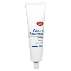 Weiche Zinkpaste , 100 g^Caelo Hot