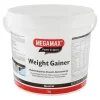 Sonstige Aufbaupräparate-Weight Gainer Megamax Neutral Pulver, 3000 g