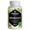 Vitamaze Weihrauch-Weihrauch 900 mg hochdosiert vegan Kapseln, 120 St