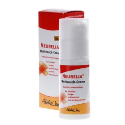 Aurelia Weihrauch Creme Neurelia, 50 ml- Weihrauch
