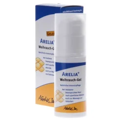 Aurelia Weihrauch Gel Arelia, 50 ml- Weihrauch