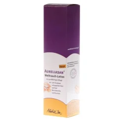 Aurelia Weihrauch Lotion san, 200 ml- Weihrauch|Körpermilch & Lotionen