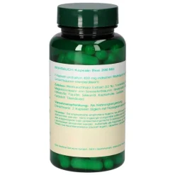 Bios Medical Services Weihrauchkapseln Bios 200 mg, 100 St- Weihrauch