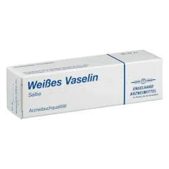 Weisses Vaselin, 25 ml^Engelhard Sale