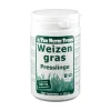 The Nutri Store Weizengras-Weizengras 400 mg Bio Presslinge, 300 St