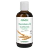 Bergland Massageöle|Körperöle-Weizenkeim-Öl mit Vitamin E, 100 ml