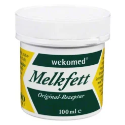 Wekomed Melkfett, 100 ml- Sonstige Körperpflegeprodukte
