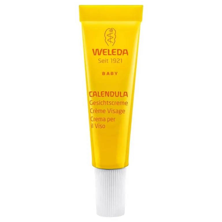 Calendula Gesichtscreme Mini, 10 ml^Weleda Outlet