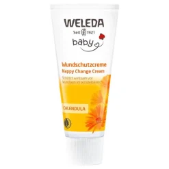 Calendula Wundschutzcreme, 75 ml^Weleda Online