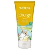 Energy Shower Gel Ingwer, 200 ml^Weleda
