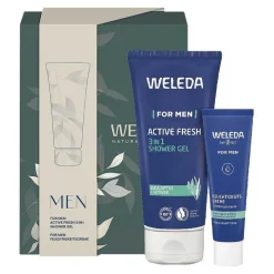 Geschenkset Men Always On 2025, 1 St^Weleda Online