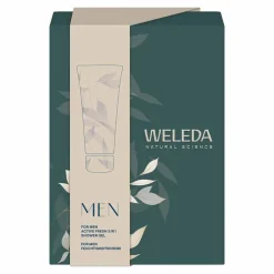 Geschenkset Men Always On 2025, 1 St^Weleda Online