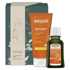 Geschenkset Sport Always On 2025, 1 St^Weleda Clearance