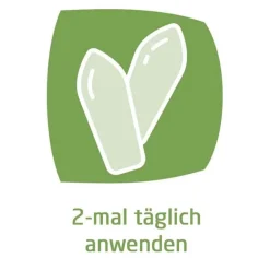 Weleda Hämorrhoiden Salbe|Venenleiden-Hämorrhoidalzäpfchen, 10 St