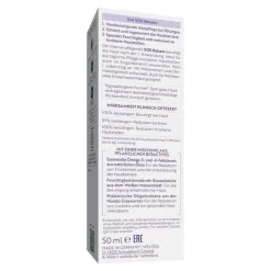 Weleda Haut- & Haarpflege|Cremes & Balsame-3in1 SOS Balsam weiße Malve, 50 ml
