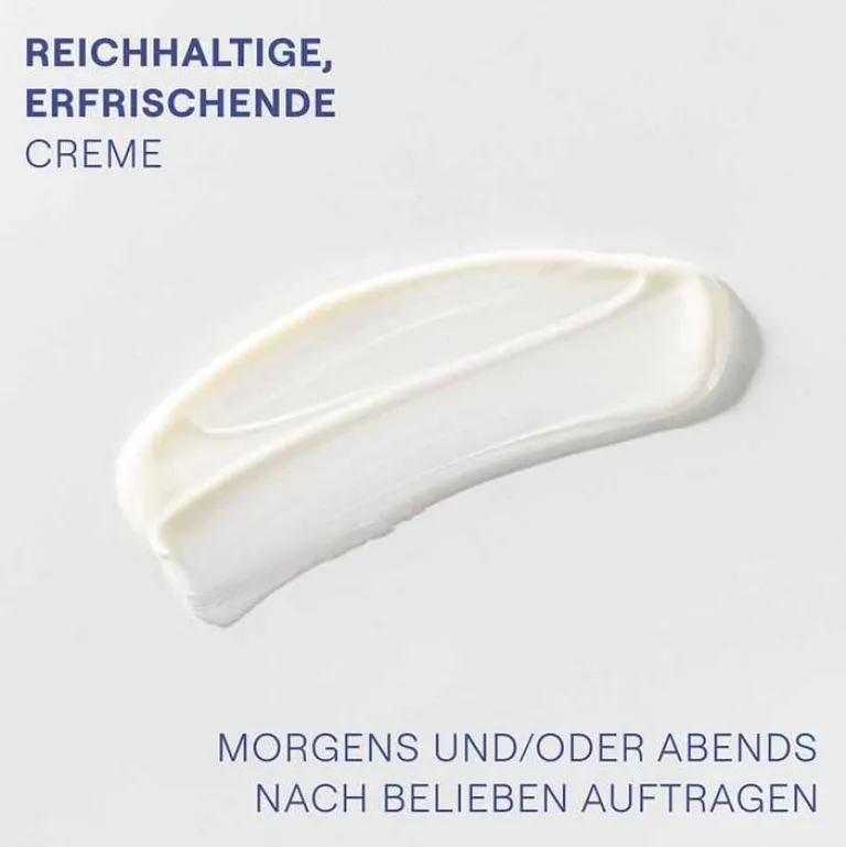 Weleda Gesichtspflege|Tagespflege-Iris Tagespflege, 30 ml