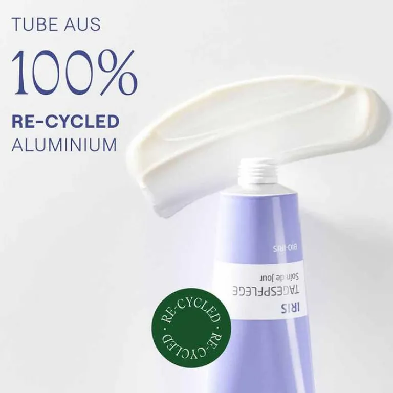 Weleda Gesichtspflege|Tagespflege-Iris Tagespflege, 30 ml