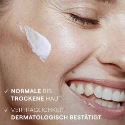 Weleda Gesichtspflege|Tagespflege-Iris Tagespflege, 30 ml