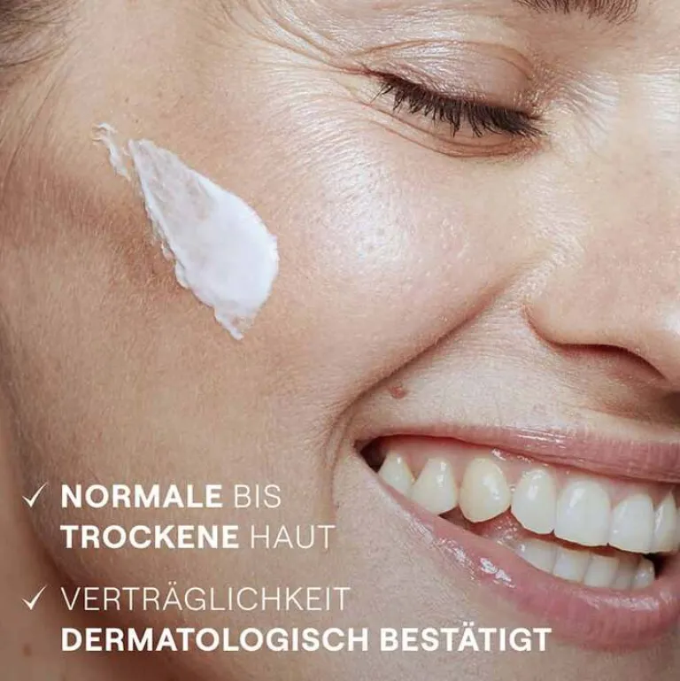 Weleda Gesichtspflege|Tagespflege-Iris Tagespflege, 30 ml