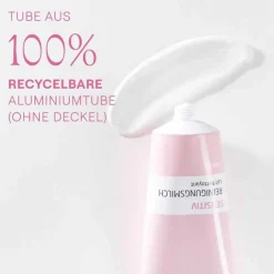 Weleda Gesichtspflege|Gesichtsreinigung-Mandel Sensitiv Reinigungsmilch, 75 ml