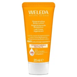 regenerierende Bodylotion, 20 ml^Weleda Outlet