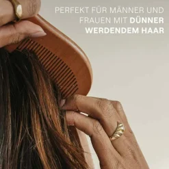 Weleda Haarpflege|Shampoos-Rosmarin Revitalising Shampoo, 250 ml