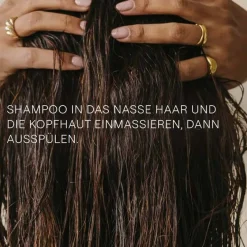 Weleda Haarpflege|Shampoos-Rosmarin Revitalising Shampoo, 250 ml