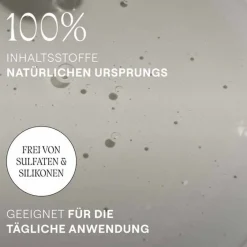 Weleda Haarpflege|Shampoos-Rosmarin Revitalising Shampoo, 250 ml
