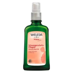 Schwangerschaftspflegeöl, 100 ml^Weleda Clearance