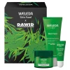Weleda Gesichtspflege-Set Skin Food Face Get ready with me, 1 P