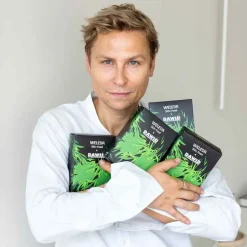 Weleda Gesichtspflege-Set Skin Food Face Get ready with me, 1 P