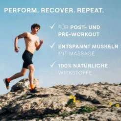 Sport Kühlgel Arnika, 100 ml^Weleda New