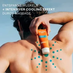 Sport Kühlgel Arnika, 100 ml^Weleda New