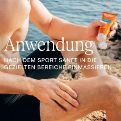 Sport Kühlgel Arnika, 100 ml^Weleda New