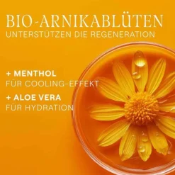 Sport Kühlgel Arnika, 100 ml^Weleda New