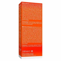 Weleda Sport Massage-Öl Arnika, 100 ml- Körperöle|Körperöle