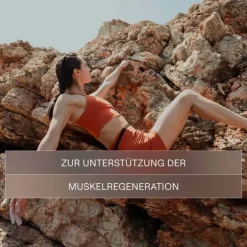 Weleda Sport Massage-Öl Arnika, 100 ml- Körperöle|Körperöle