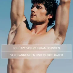 Weleda Sport Massage-Öl Arnika, 100 ml- Körperöle|Körperöle