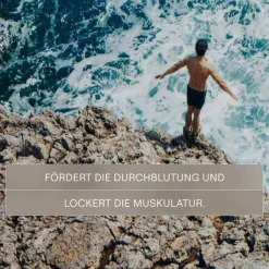 Weleda Sport Massage-Öl Arnika, 100 ml- Körperöle|Körperöle