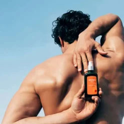 Weleda Sport Massage-Öl Arnika, 100 ml- Körperöle|Körperöle