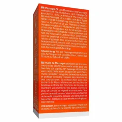 Weleda Sport Massage-Öl Arnika, 50 ml- Körperöle|Körperöle