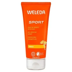 Sport Shower Gel Arnika, 200 ml^Weleda Outlet