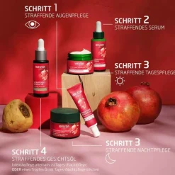 Weleda straffendes Serum Granatapfel & Maca, 30 ml- Seren Und Fluide|Gesichtspflege