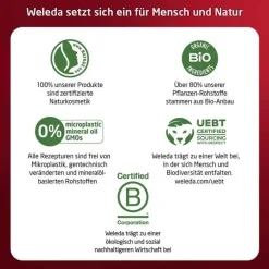 Weleda straffendes Serum Granatapfel & Maca, 30 ml- Seren Und Fluide|Gesichtspflege