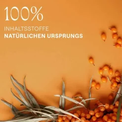 Weleda Vitality Shower Cream Sanddorn, 200 ml- Duschgele|Duschen & Waschen