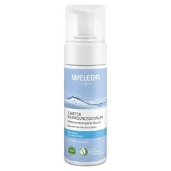 Weleda zarter Reinigungsschaum, 150 ml- Gesichtsreinigung|Gesichtspflege
