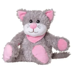 Wärme- Und Körnerkissen|Wärmetiere-Welliebellies Wärmestofftier Katze groß, 1 St