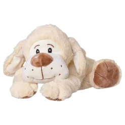 Welliebellies Wärmestofftier Hund groß, 1 St^ Best