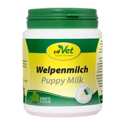 Cd Vet Welpenmilch Pulver für Hunde / Katzen / Nager, 3 kg- Futter & Snacks|Futter & Snacks