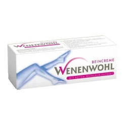 Wenenwohl Beincreme, 100 g- Cremes & Balsame